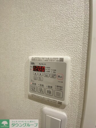 Signature07の物件内観写真